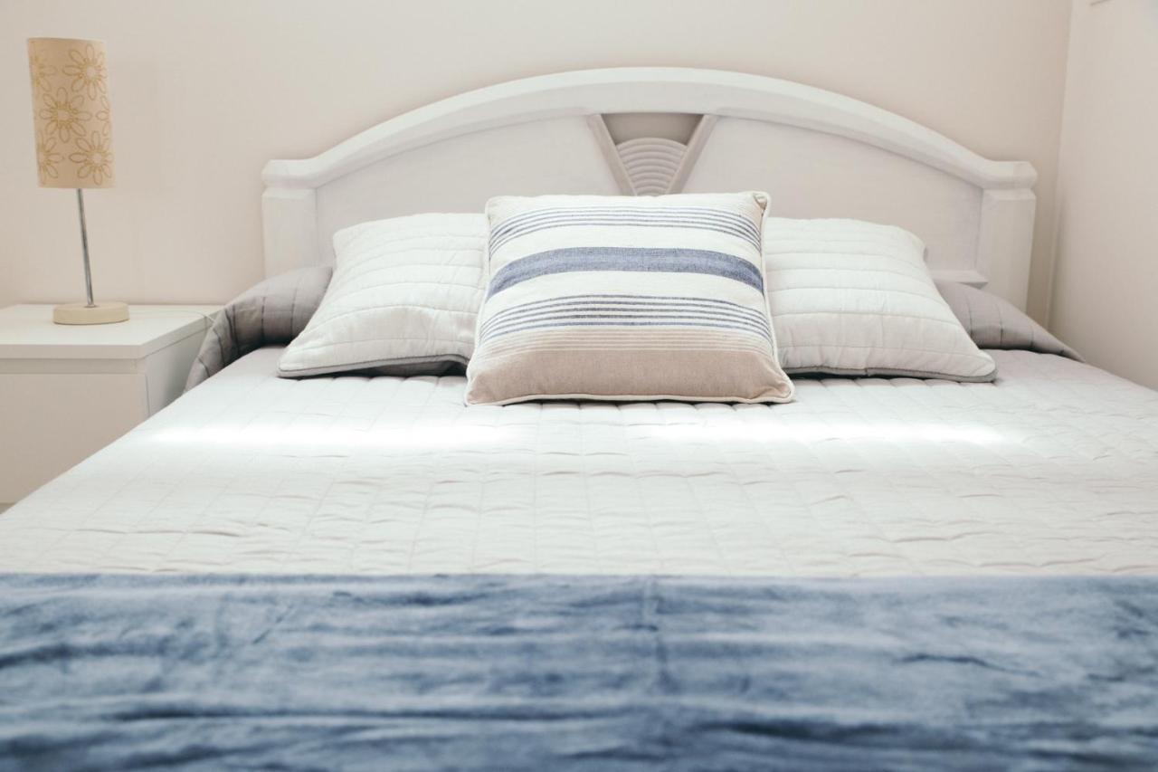 Estilo Nordico Sardinero Apartment Сантандер Екстериор снимка