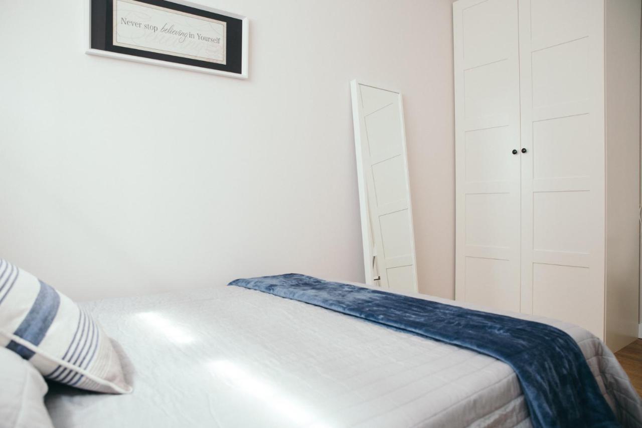 Estilo Nordico Sardinero Apartment Сантандер Екстериор снимка